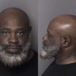 Robert Smith Probation Violation