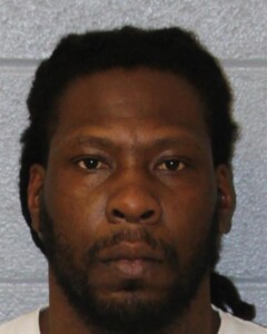 Ronald Lawrence Fugitive