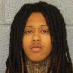 Amilliyon Blacklawe Communicating Threats