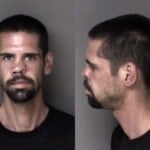 Bradley Usery Probation Violation