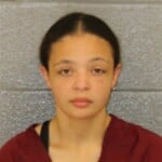 Brandy Weaver Simple Assault Communicating Threats