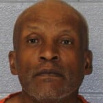 Bruce Jones Parole Violation