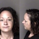 Kimberly Gibson Failure To Appear Felony Failure To Appear Misdemeanor