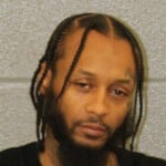 Reginald Porter Impede Traffic Resist Public Officer