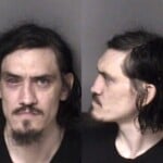 Travis Norton Breakenter Building Attempt