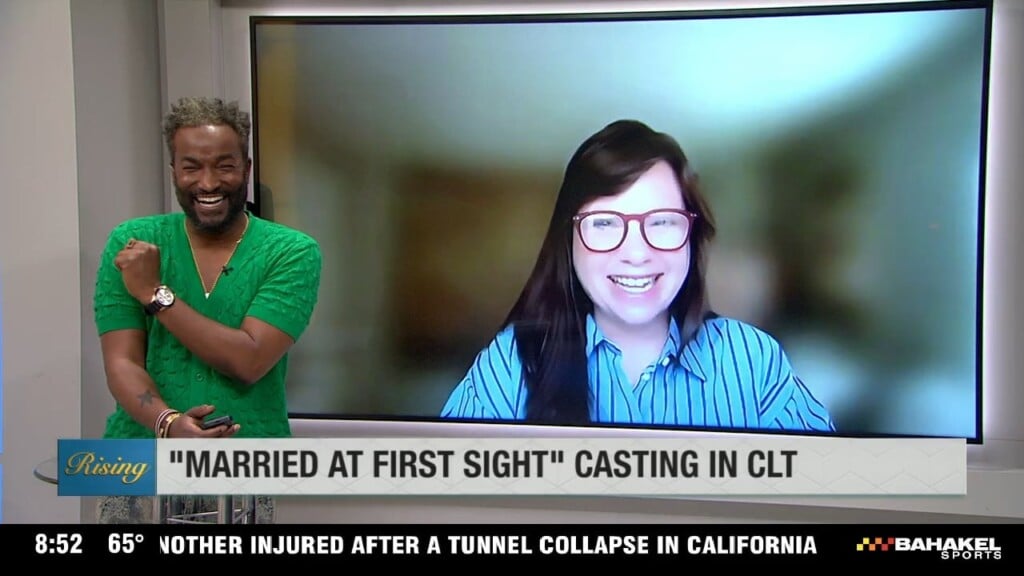 Talk, Truth, Tea: "married At First Sight" Casting Charlotte Singles