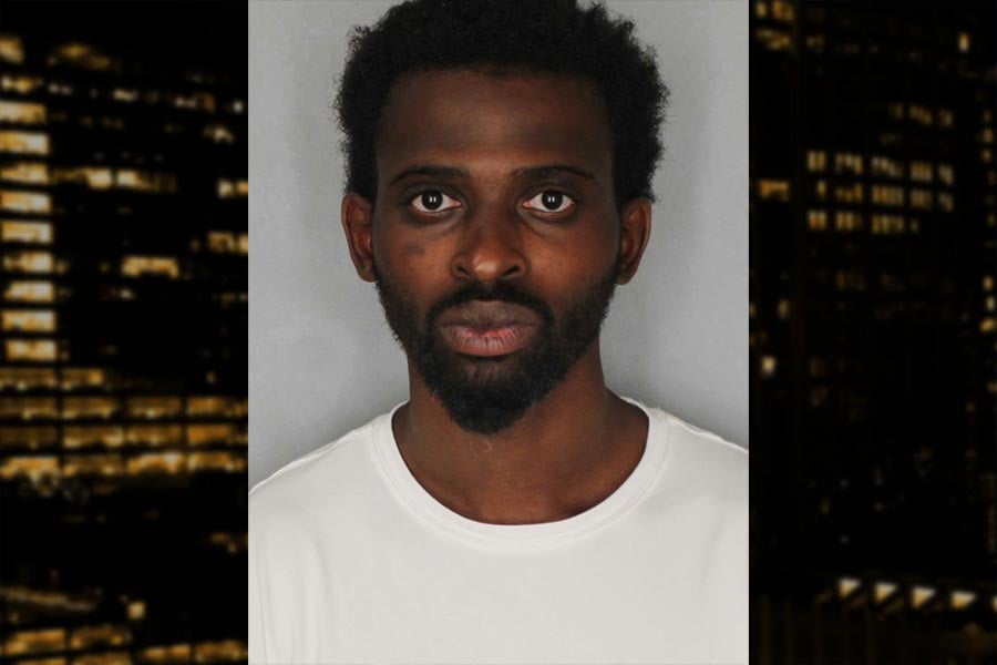 Suspect Arrested In Deadly Rock Hill Shooting