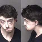 Tyler Webb Probation Violation