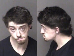 Tyler Webb Probation Violation