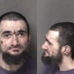 Joseph Massey Probation Violation