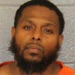 Jerry Leverette Felony Larceny Felony Conspiracy