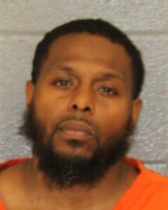 Jerry Leverette Felony Larceny Felony Conspiracy