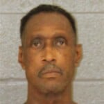 Kenton Stinson Fail Register Sex Offender