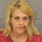 Lavone Strickland Misdemeanor Larceny