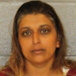 Sabrena Naurang Simple Assault