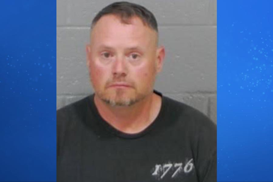 Former Police Chief Charged With Rape