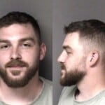 Justin Hunt Dwlr Impaired Fail To Stop Steady Red Light Illegal Right Turn On Red