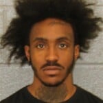 Diontae Brown Protective Order Violation Breaking And Entering