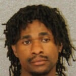 Jadarian Murphy Probation Violation