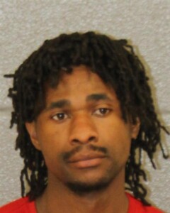 Jadarian Murphy Probation Violation