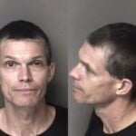 Jonathan Minnick Failure To Appear Misdemeanor
