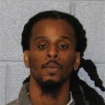 Julian Wilson First Degree Arson