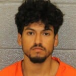 Hamilton Martinez Gonzalez Probation Violation