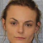 Katlyn Gray Assault On Govt Official Resisting Officer