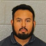 Leonel Jimenez Driving While Impaired