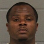 William Barksdale Second Degree Trespassing