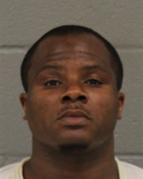 William Barksdale - Second Degree Trespassing - WCCB Charlotte