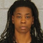 Jada Brown Larceny Of Motor Vehicle Common Law Robbery