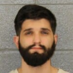 Logan Krick Driving While Impaired