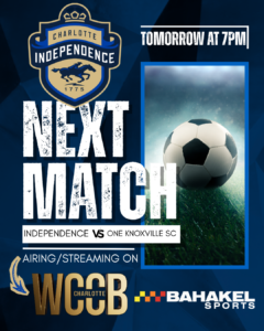 Charlotte Independence