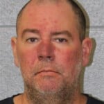 Christopher Davis Protective Order Violation