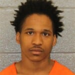 Jeremiah Ciego Breaking And Entering Larceny Felony Conspiracy