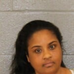 Shanice Desilva Probation Violation