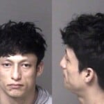 Yolbin Mejia License No Operators Immigration