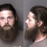 Daniel Moore Probation Violation