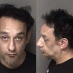 Wesley Wright Failure To Appear Misdemeanor