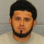 Rudy Alvarez Felony Possession Sch Ii Cs Carrying Concealed Weapon Gun