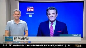 "america Says" Game Show With John Michael Higgins Is Back!
