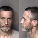 David Griffin Failure To Appear Misdemeanor