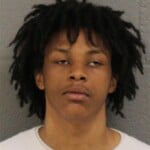 Tamajai Graham Robbery With Dangerous Weapon Felony Conspiracy