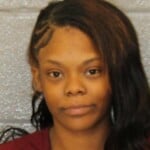 Amiyah Mackey Driving While Impaired