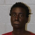 Aminata Sylla Second Degree Trespass