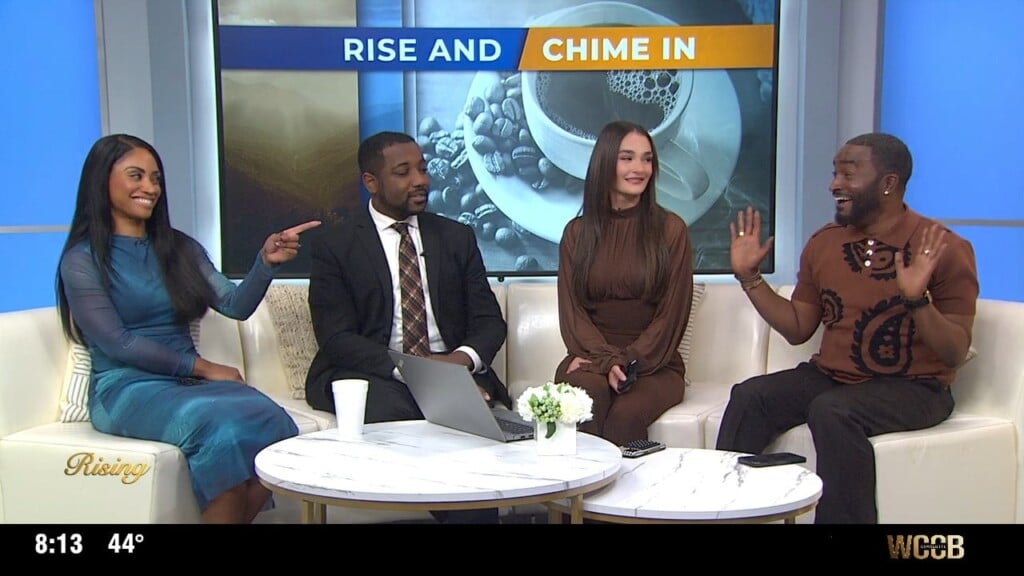 Rise & Chime In: Are You The Cool Uncle Or Aunt?