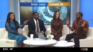 Rise & Chime In: Are You The Cool Uncle Or Aunt?