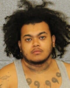 Dillard Fisher Assault By Pointing A Gun