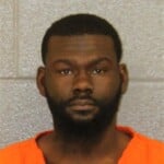 Jermaya Chester Fleeing Eluding Arrest